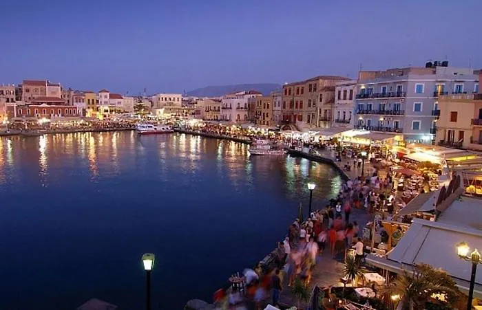 Apartment Christina_apt